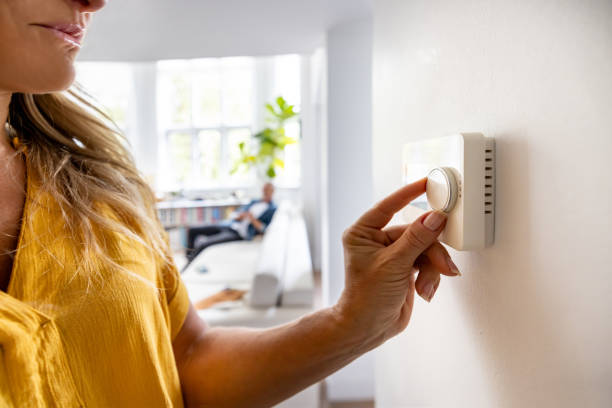 Professional HVAC in North Rock Springs, WY
